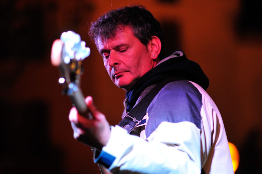 The Kings Live in Velrolanuova